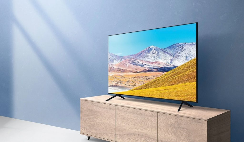 Trung Tâm Bảo Hành Tivi Samsung Tại Hải Dương