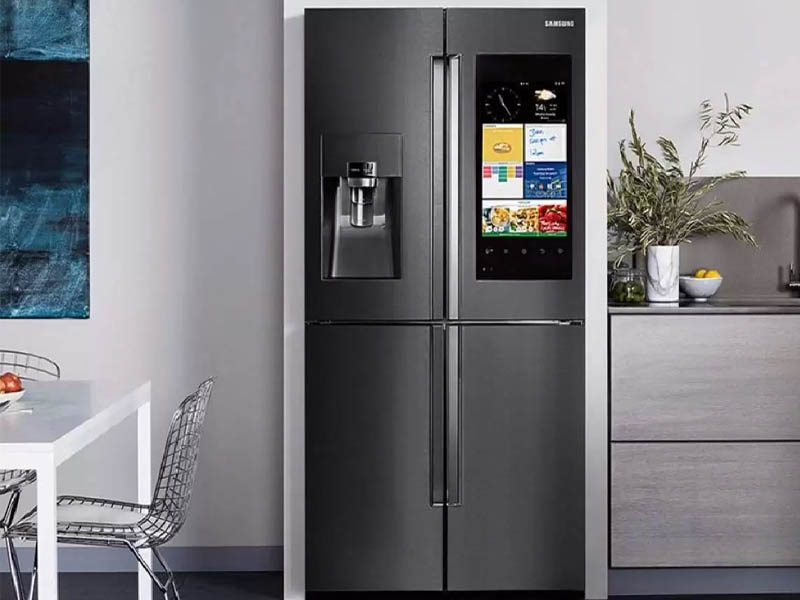 Trung Tâm Bảo Hành Tủ Lạnh Samsung Tại Quảng Ninh
